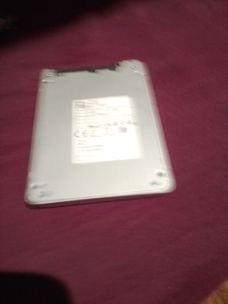 Dysk SSD Sata 128gb