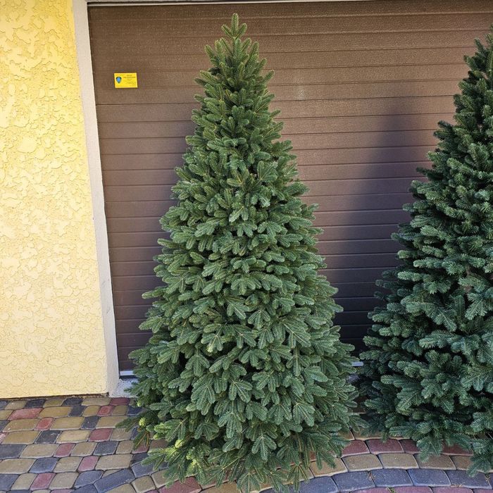 Акція! Лита ялинка Віденська, штучна ялинка, ялинка, ель, сосна