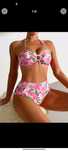 Bikinis senhora novos tam L/xl