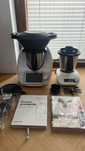 Zestaw Thermomix TM6 + dodatkowa stacja Thermomix Friend + gratisy