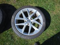Seat Leon 3 felga fr 18