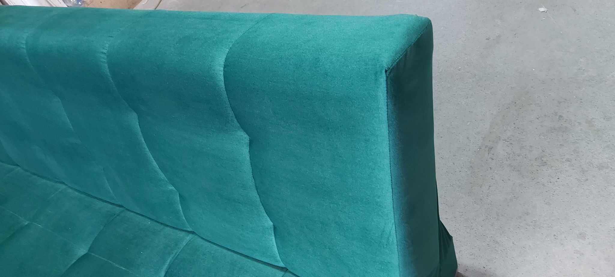 PROMOCJA Kanapa HUBI Wersalka Sofa , Bonel funkcja spania NOWOŚĆ