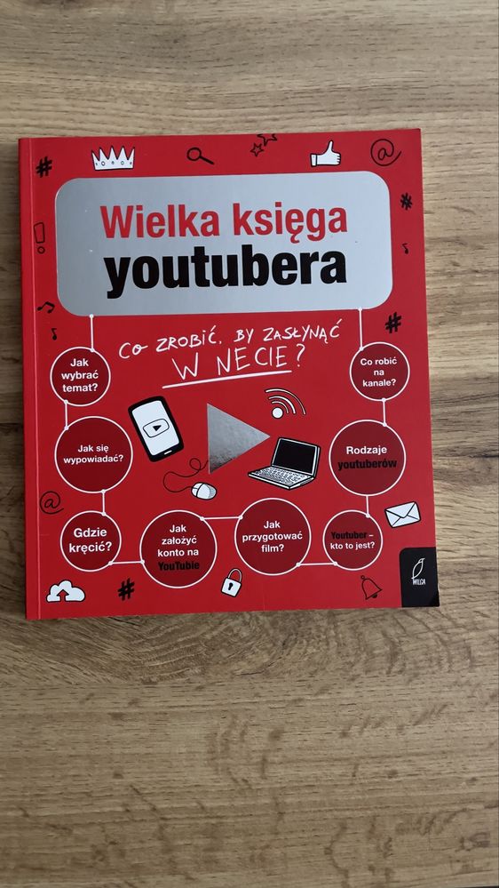 Wielka Księga Youtubera