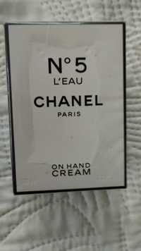 Krem do rąk Chanel