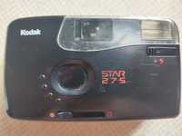 Плёночный фотоаппарат Kodak STAR 275