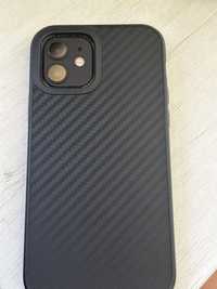 Rhinoshield solidcase carbon iphone 12