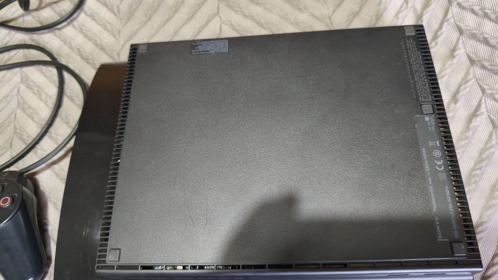 PlayStation 3 super slim