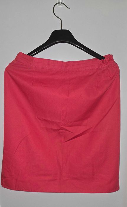 Spódnica dla pielegniarki opiekun medyczny pielęgniarka