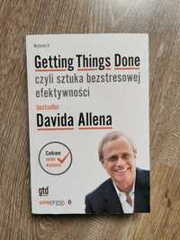"Getting Things Done" David Allen