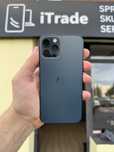 Telefon iPhone 12 PRO 256GB Niebieski Apple Gwarancja iTrade