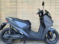 Mota elétrica Horwin SK3