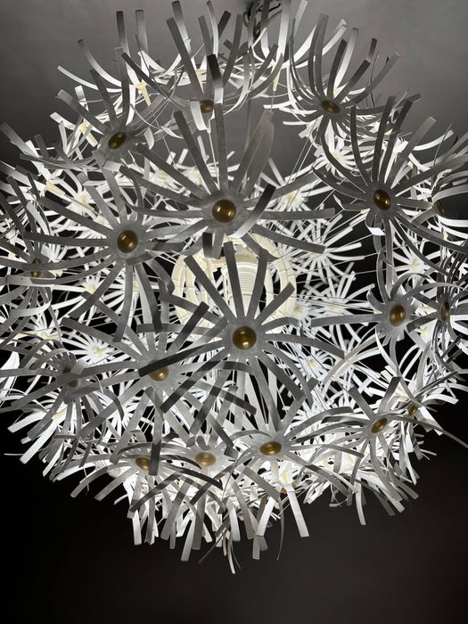 Lampa sufitowa MASKROS
