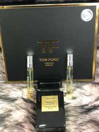 Perfumy Special Tom Ford Tobacco Vanille 100ml Zestaw