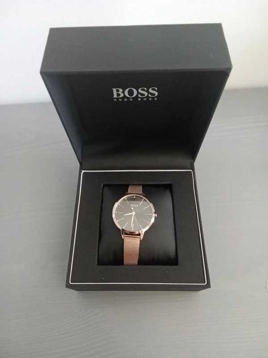 Zegrek damski HUGO BOSS