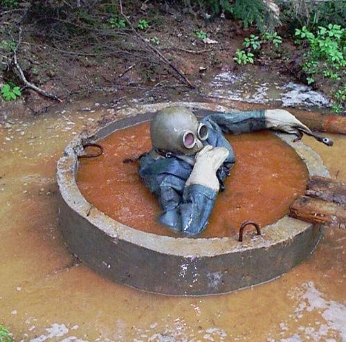 ЧИСТКА СЛИВНЫХ ЯМ, РЕМОНТ СЛИВНЫХ ЯМ,септик,илосос, ассенизатор,