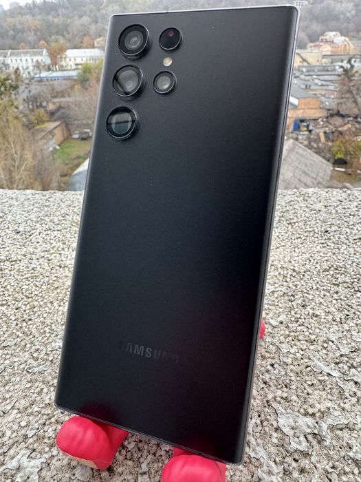 Samsung S22 Ultra 5G 8/128GB