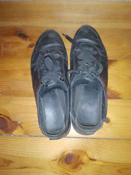 Чоловічі шкіряні кросівки Mida 45(29см)