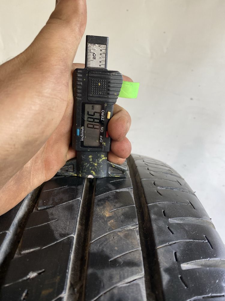 Opona pojedyncza 225/65/16c Michelin Agilis