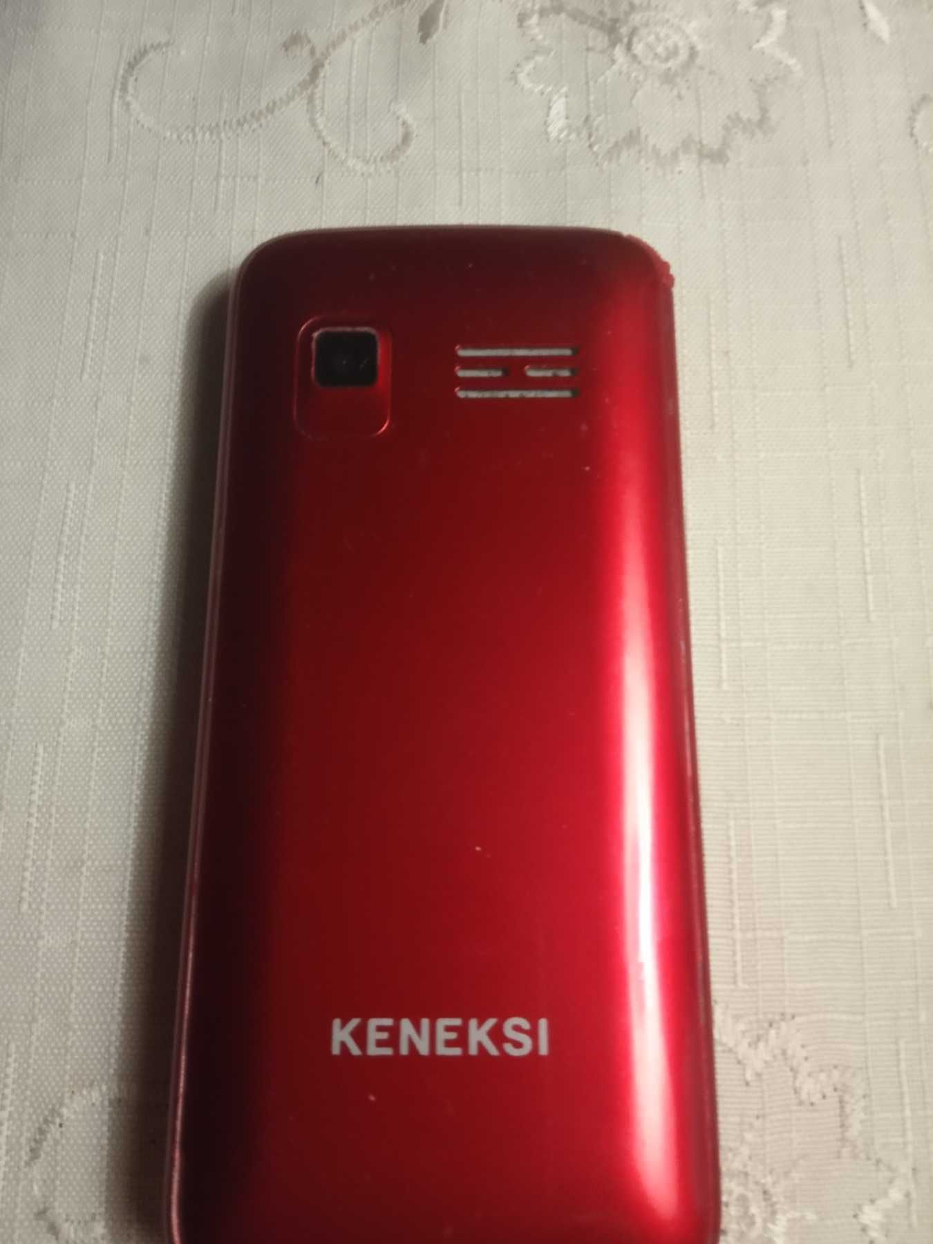 Мобильный телефон Keneksi T1