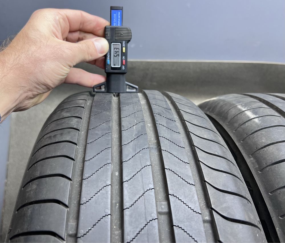Шини 2024р літо 215 65 R16 Bridgestone Turanza 6 Enliten літні резина