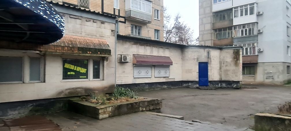 Продажа помещения свободного назначения