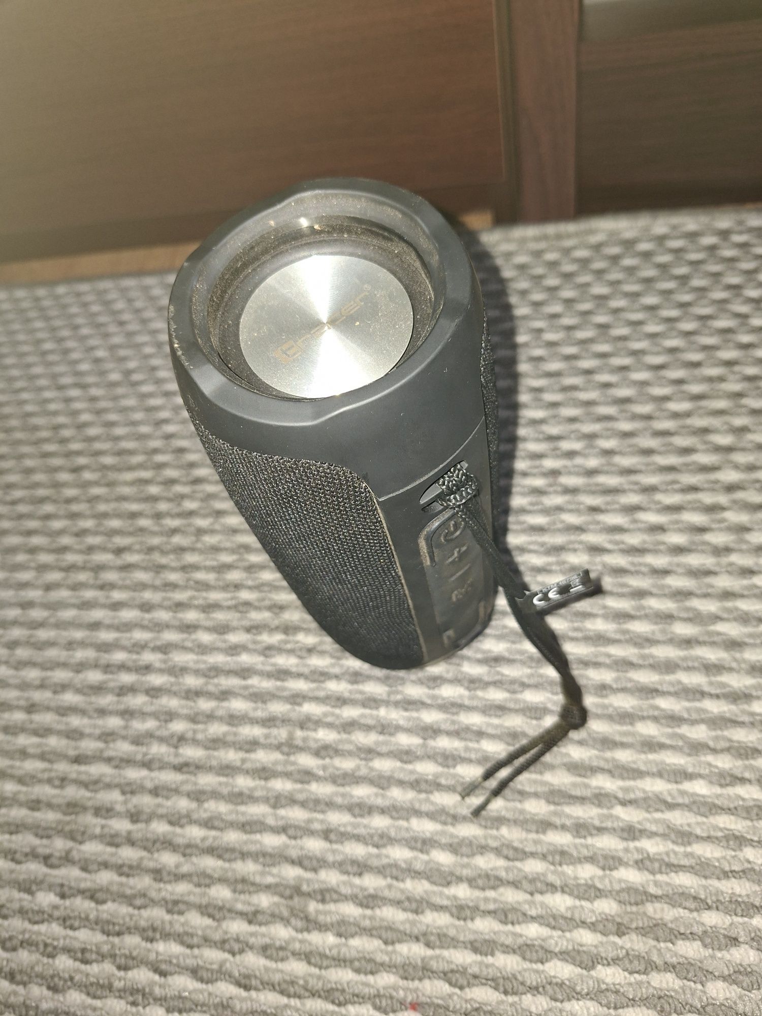 Głośnik Bluetooth Tracer Tube sprawny