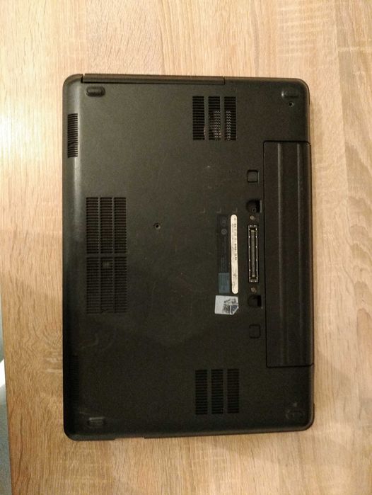 Ноут игровой Dell E5440 14" i5 4 ядра  / 16gb / ssd 500gb / Gt720M