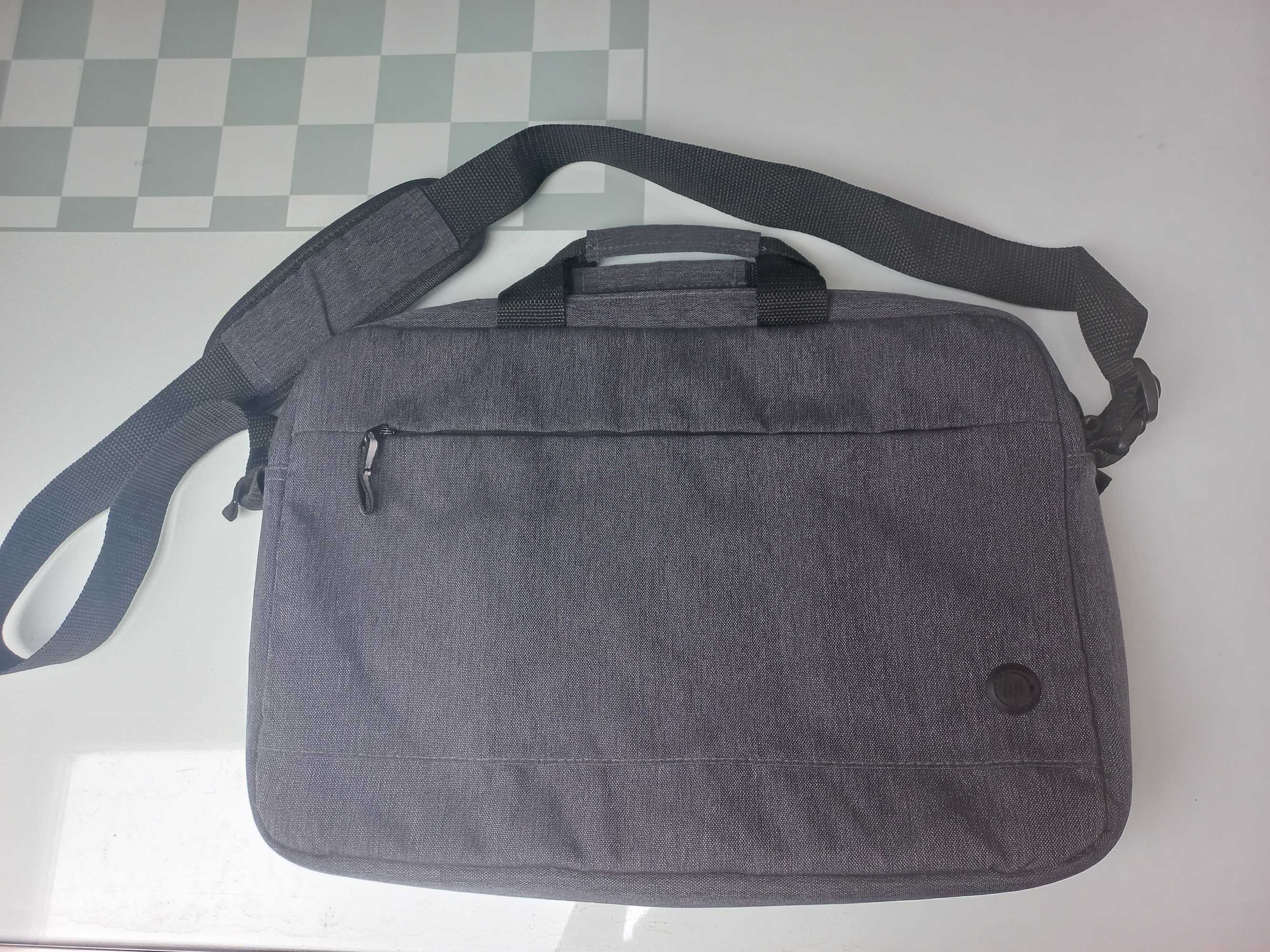 Nowa Torba na laptop HP 15 cali