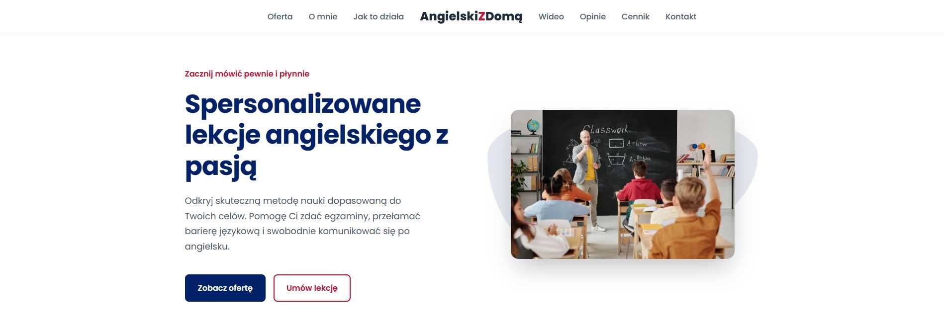 Strona Internetowa już za 999 zł, Lublin| Domena i Hosting w cenie!