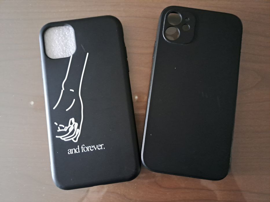 Capas para Iphone 11