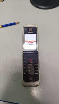 Телефон Nokia 6600 fold