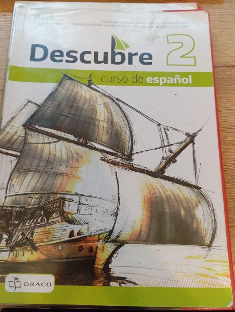 Decubre 2 ( pod. + ćw.)