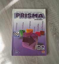 Prisma Avanza B2 podręcznik