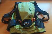 Mochila Ortovox 24