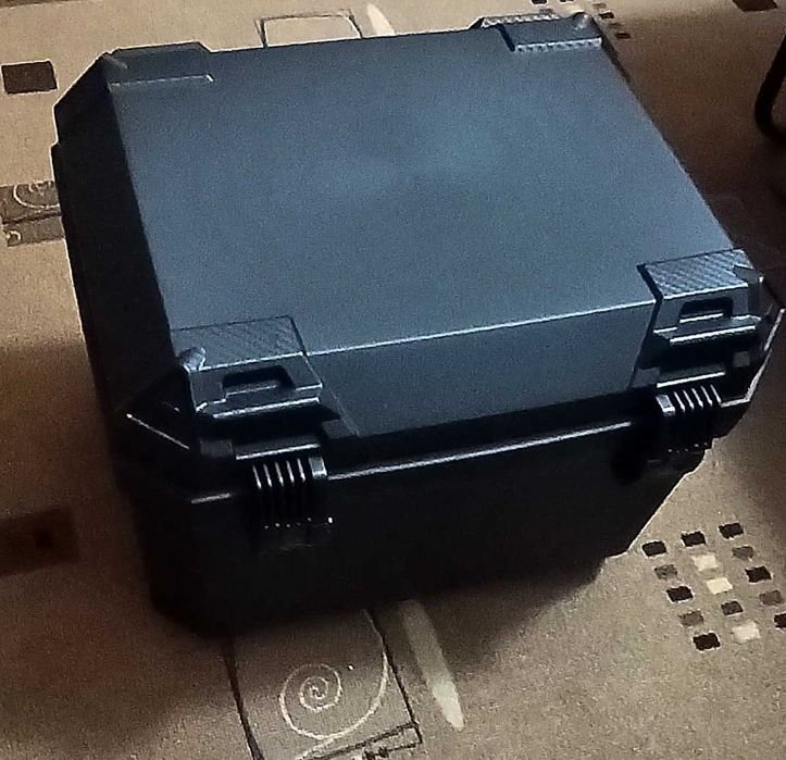 Кофр багажник мотоцикла