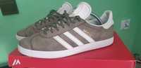 Adidas gazelle 44/2,3