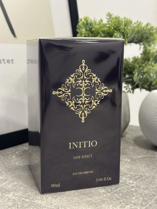 Оригінальні парфуми духи Initio Parfums Side Effect