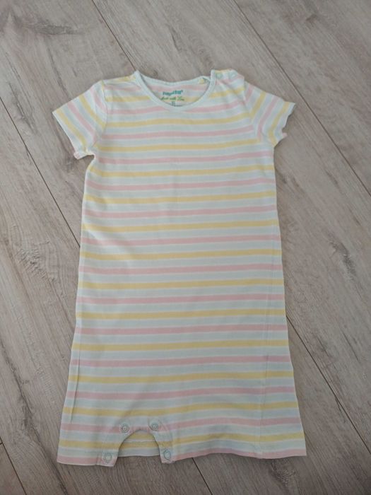 Rampers pajacyk Lupilu, r. 92