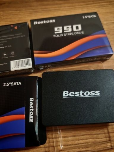 Ssd ссд bestoss 240 gb гб