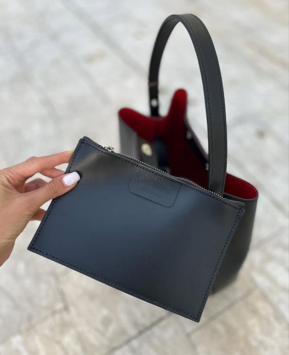 Сумка, сумка-шопер