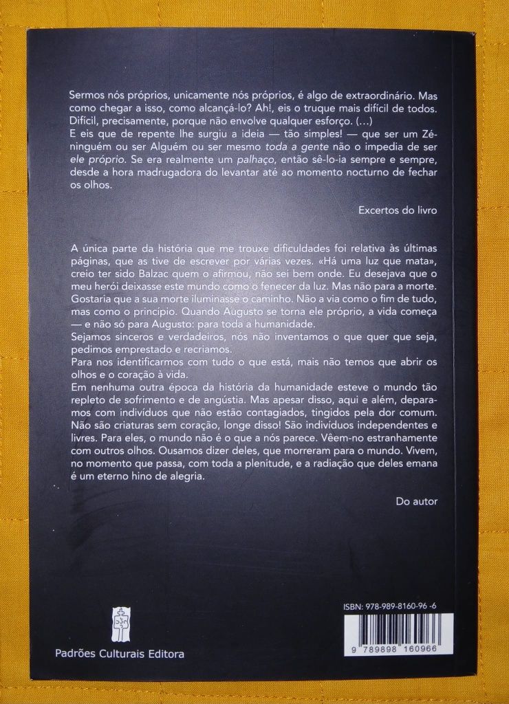 Henry Miller - O Sorriso ao Pé das Escadas