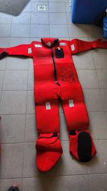 Immersion Suit Aquata kombinezon wypornościowy