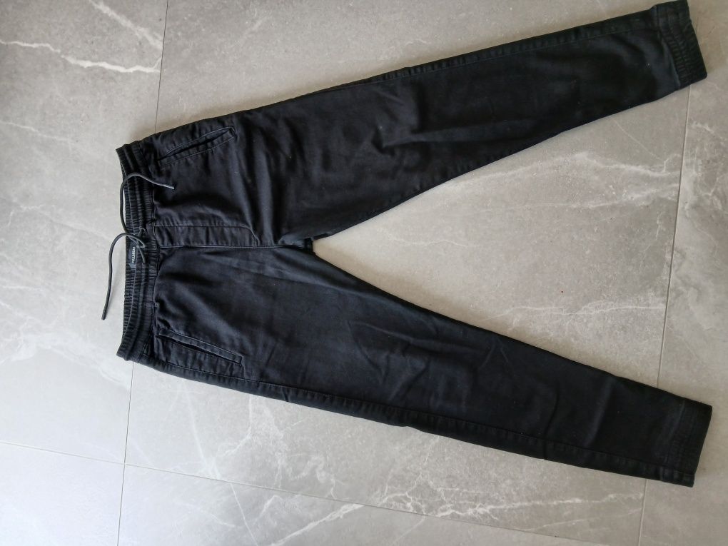 Calça preta nova