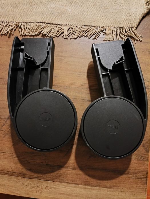 Adaptadores cybex balios S e Talos S