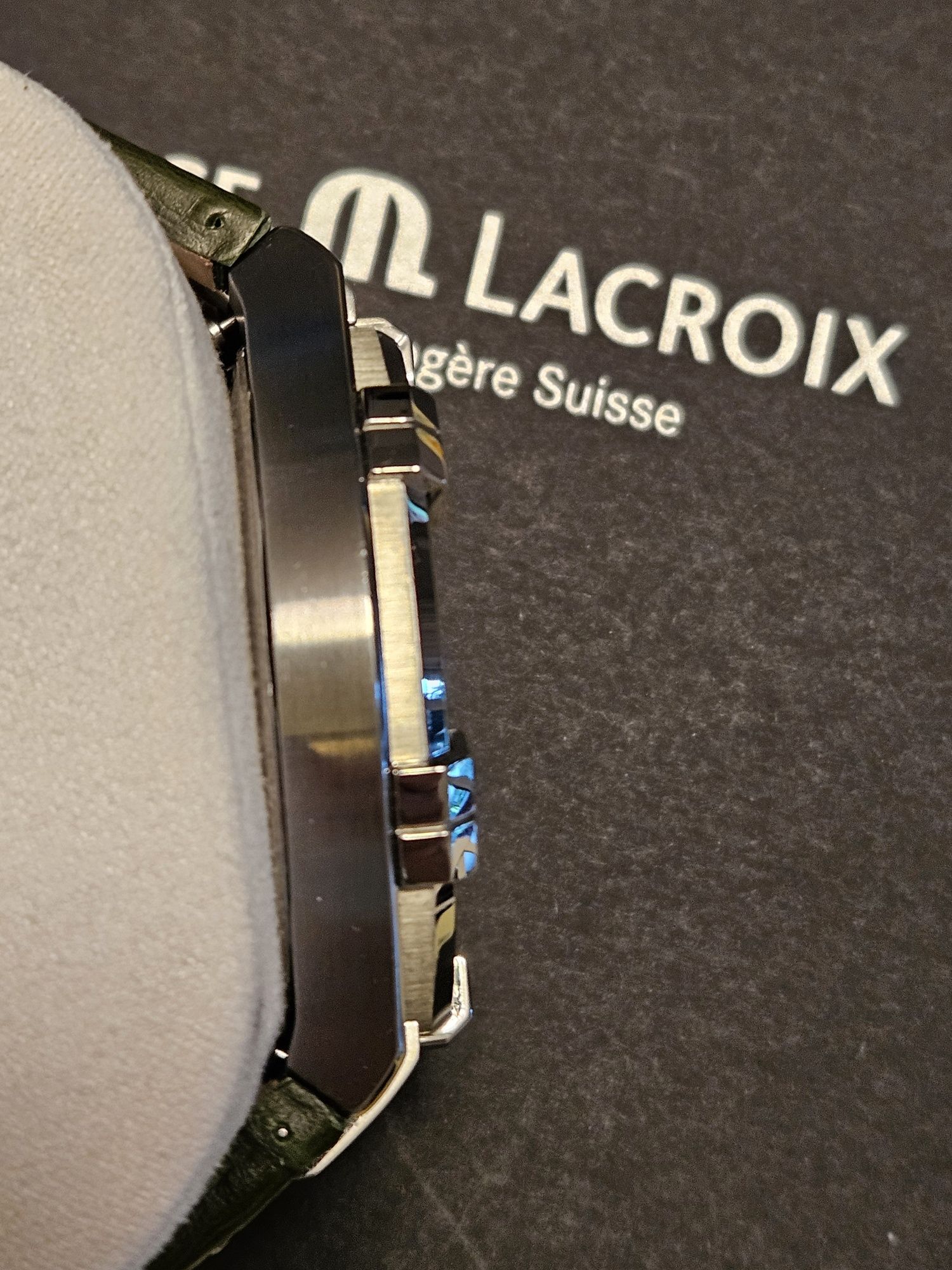 Zegarek Maurice Lacroix Aikon