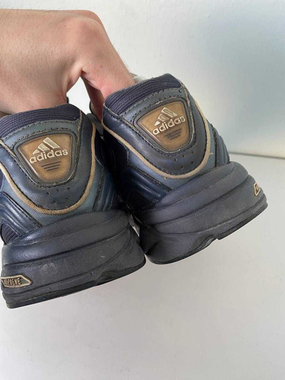 Кросівки чоловічі Adidas Vintage | 42р 27 см