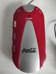 Małe radio Coca-Cola