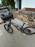 Specialized status downhill enduro