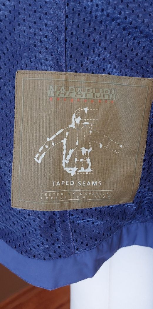 Wiatrówka damska Napapijri