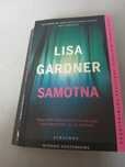 Lisa Gardner "Samotna"